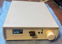 Stacja dyskietek zewnętrzna Amiga 500, 600, 1200 Gotek + pendrive 32GB
