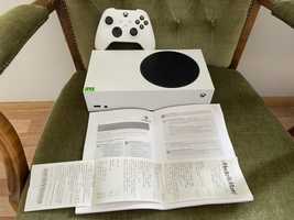 Konsola Xbox X + Pad ! Gwarancja ! Stan Idelany !