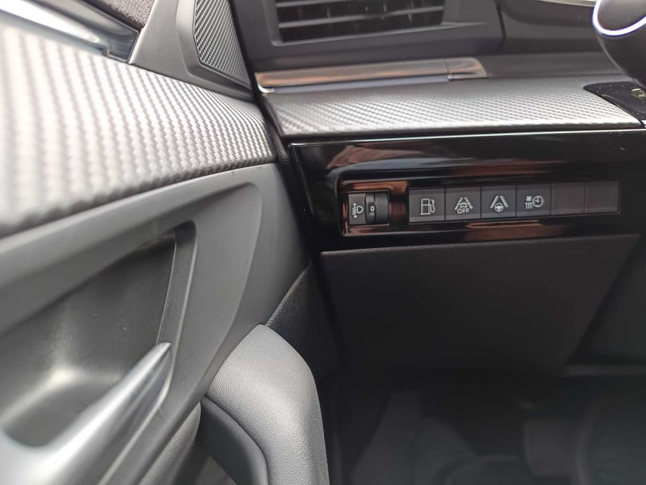 Peugeot 508 SW Allure Pack Hybrid 225 eat8