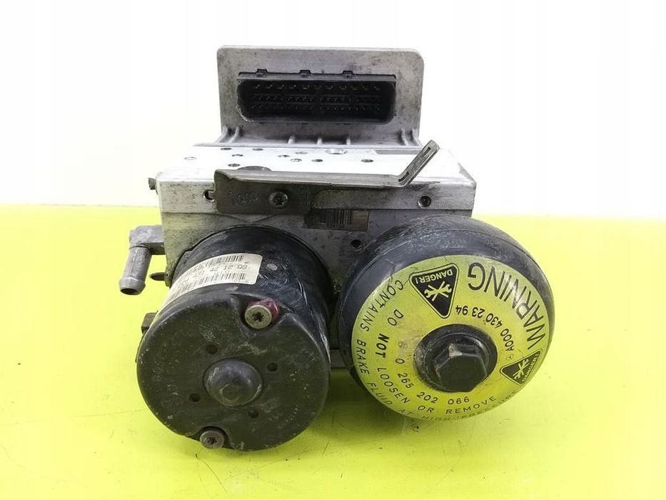 Pompa ABS Mercedes E-klasa W211 3.2CDI 2002-2009R BOSCH A0044314212