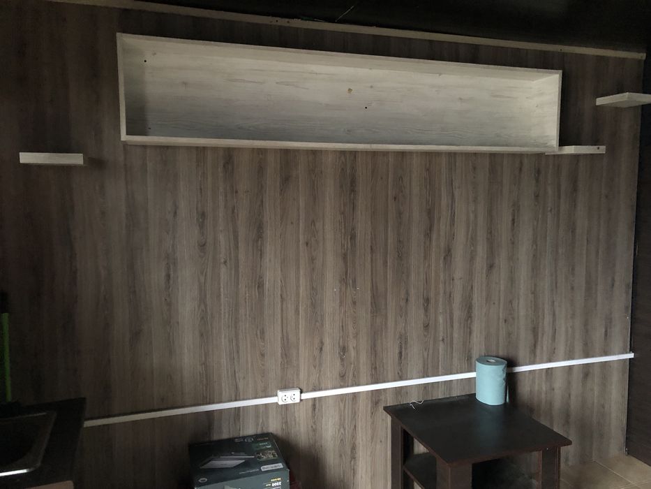 Барна стійка в хорошому стані