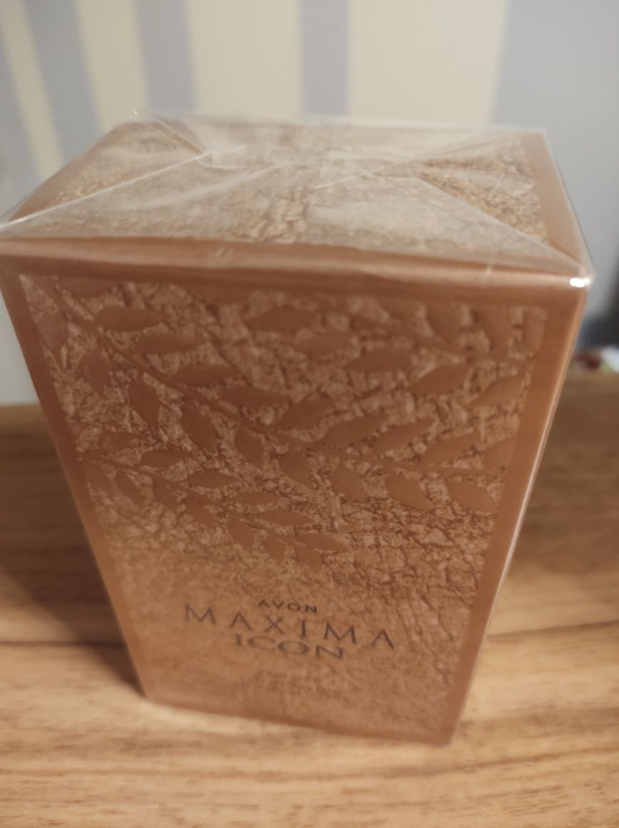 Unikat Avon Maxima Icon