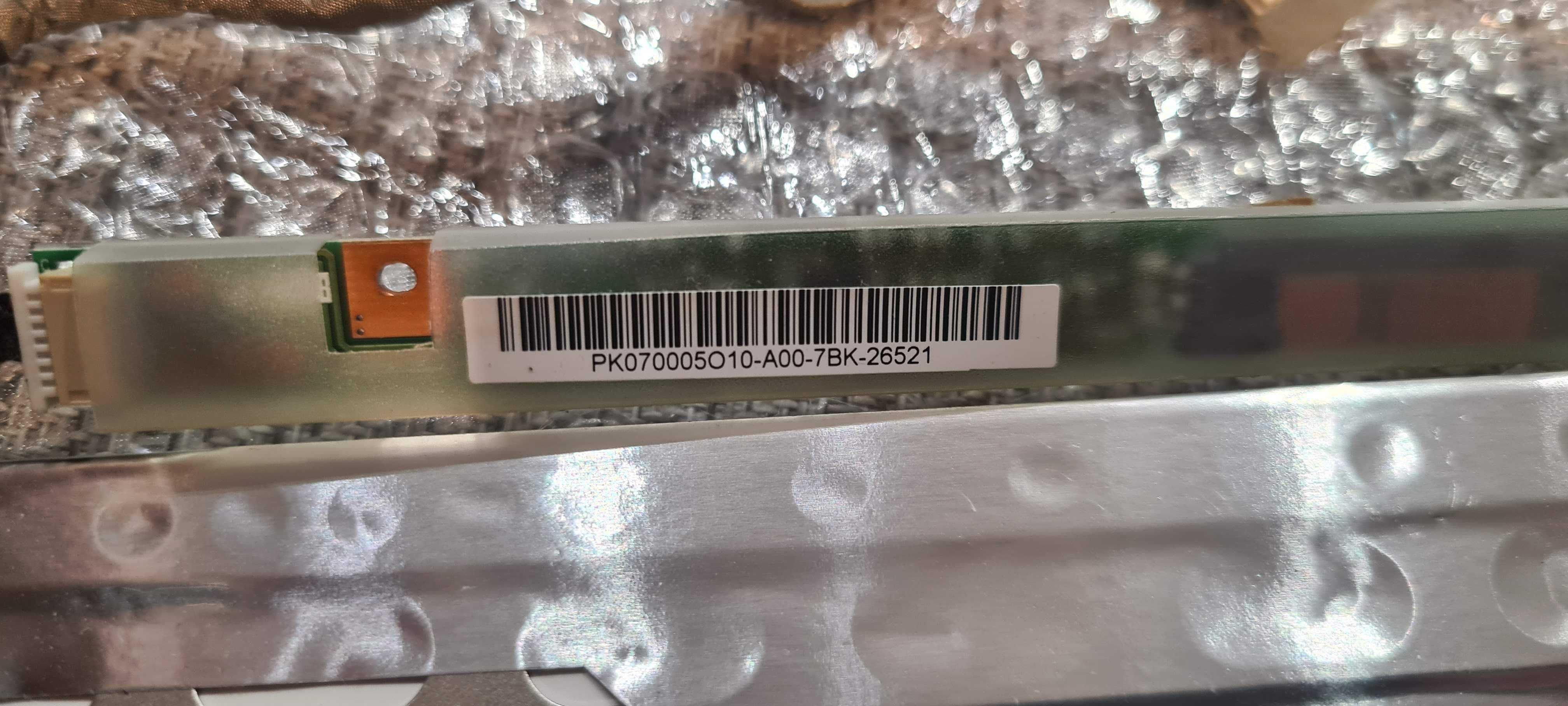 Матриця для ноутбука B154EW02 v1 15.4"