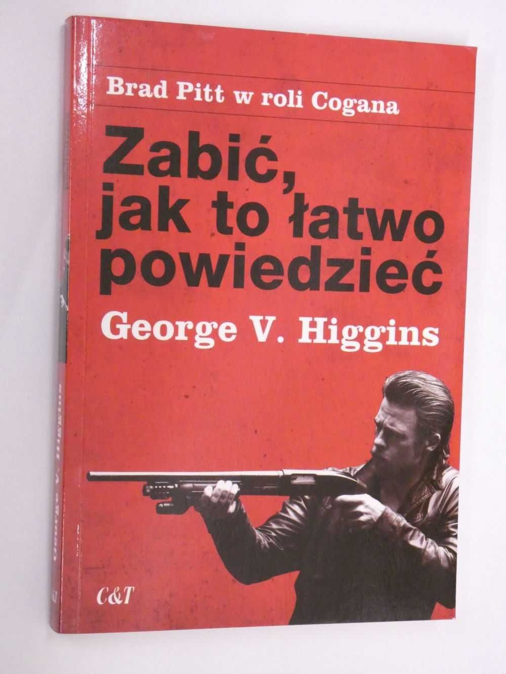 Zabić jak to łatwo powiedzieć Higgins