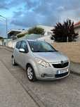 Opel Agila 1.3 cdti 2008