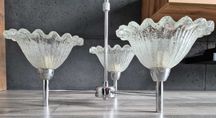 Lampa wiszącą Lampex 3x40w