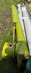 Rura wysypu hydrauliczna kombajn claas Dominator 76,78,66 inne