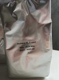Humana SL, bezmleczny preparat sojowy, proszek 3 x 325 g