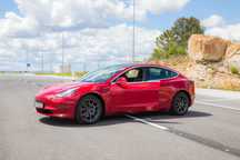Tesla Model 3 Long Range Dual Motor | 360cv | 2019 | IVA DEDUTÍVEL
