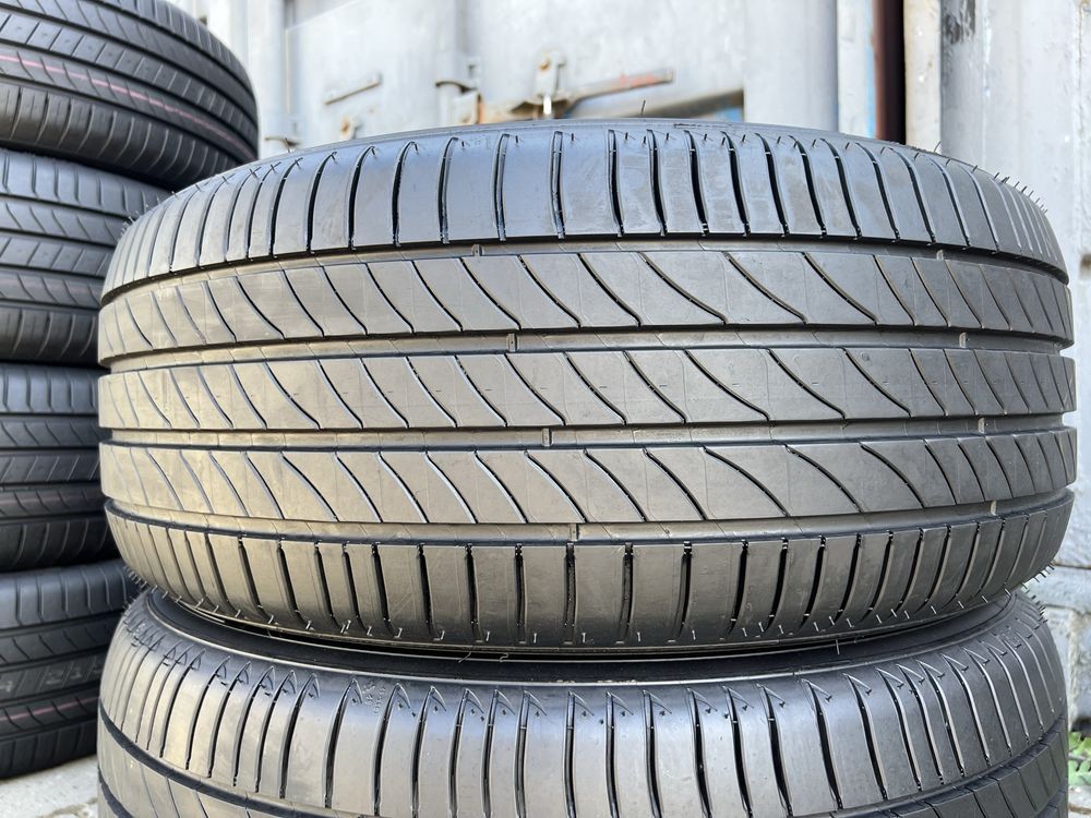 235/50 R18 Michelin Primacy 3 ST 2шт 2021рік Стан Нових