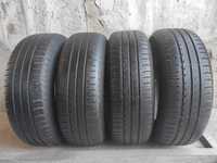 Шини резина Continental 195/65 r15