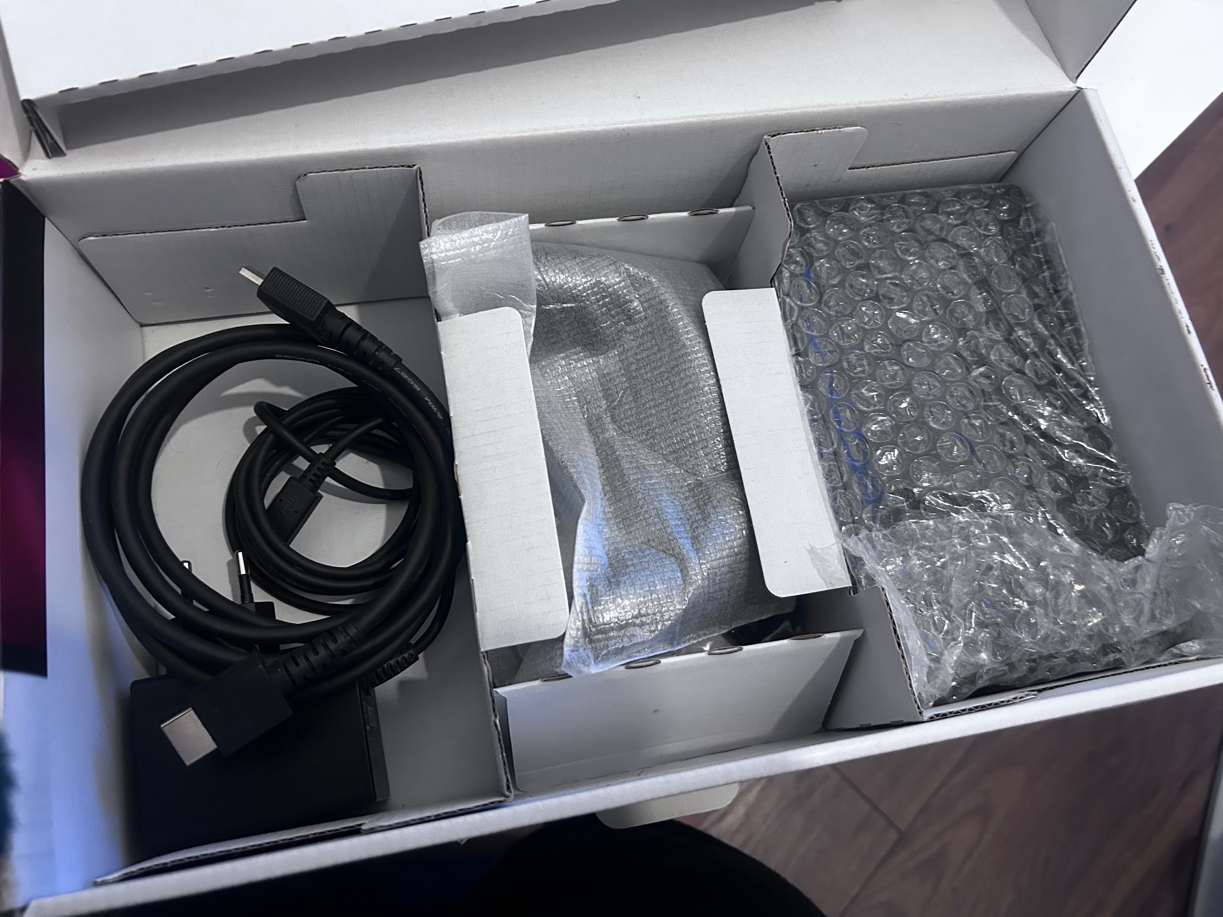Nintendo Switch como novo