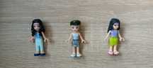 Figurki LEGO Friends