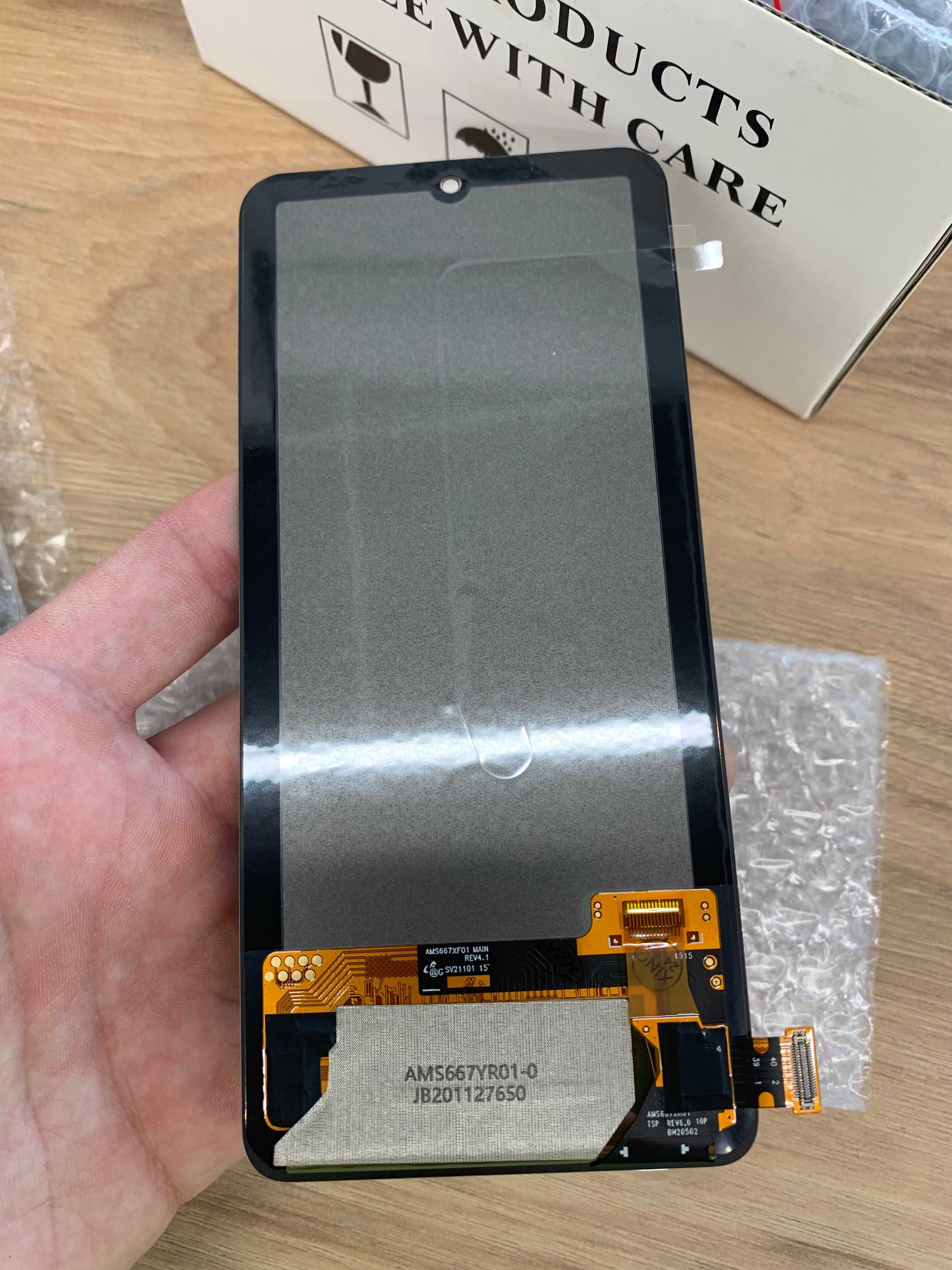 ТОП Дисплей Xiaomi Poco Redmi Note (всі моделі) экран LCD модуль