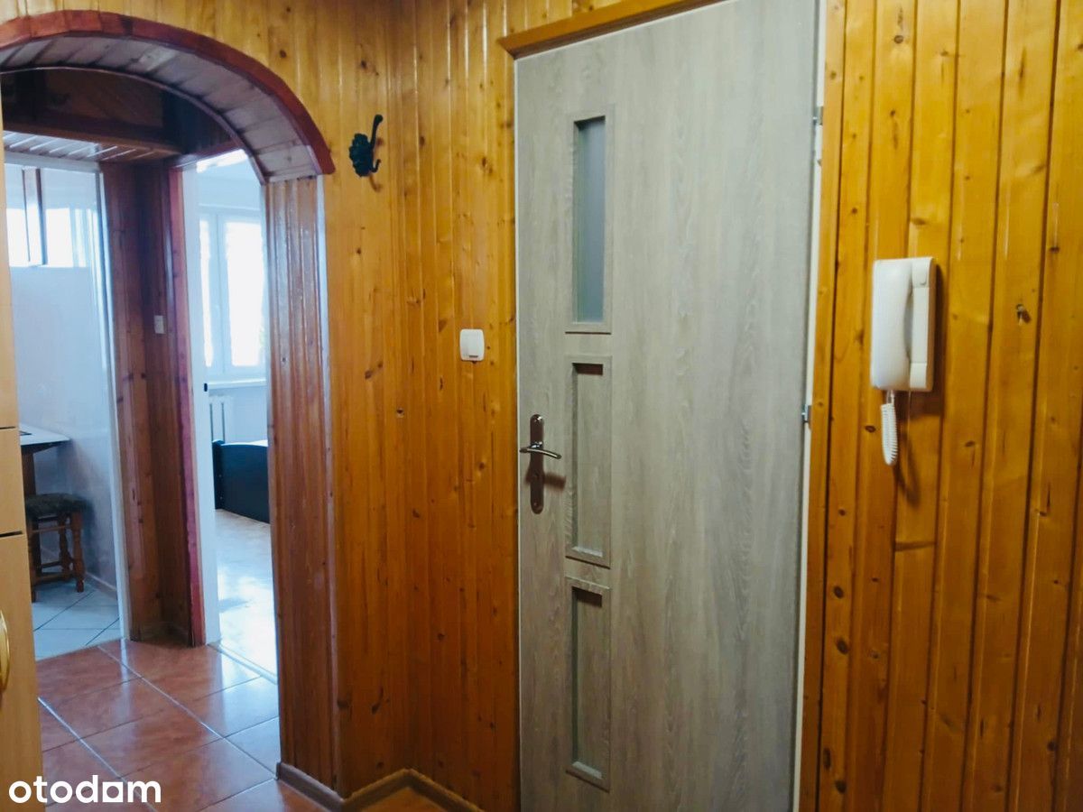 Mieszkanie 53,87m2; ul. Białostocka 31; Zambrów