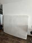Materac 160*200 firmy Bodzio