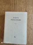 Zarys pedagogiki Tom I - Suchodolski B.