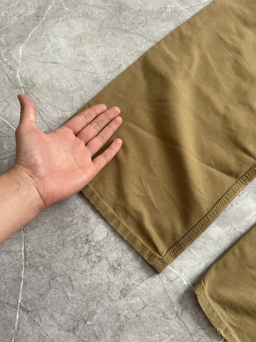 Мужские штаны Carhartt carpenter airex pant.