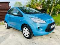 Ford Ka 2009 benzyna