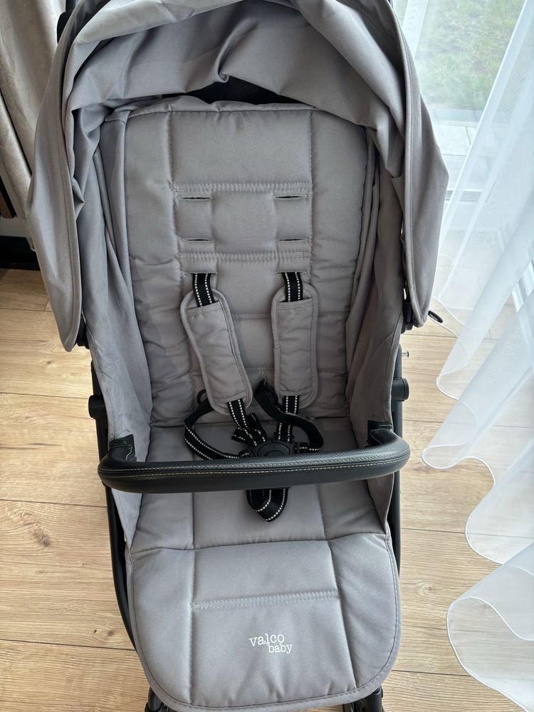 Wózek Valco Snap 4 2w1