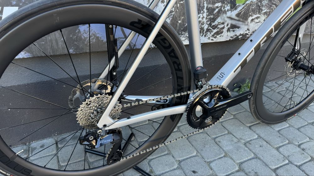 Rower Emonda sl6 pro Plus  di2 12spd