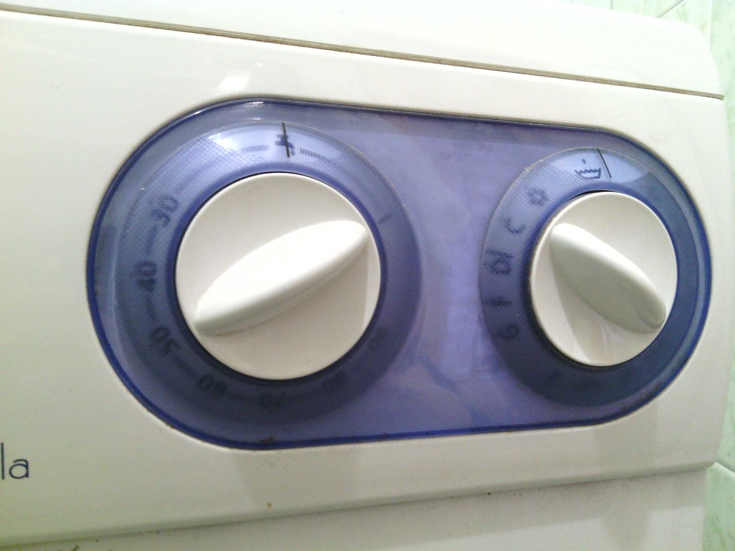 Стиральная машинка BEKO на запчасти или под ремонт