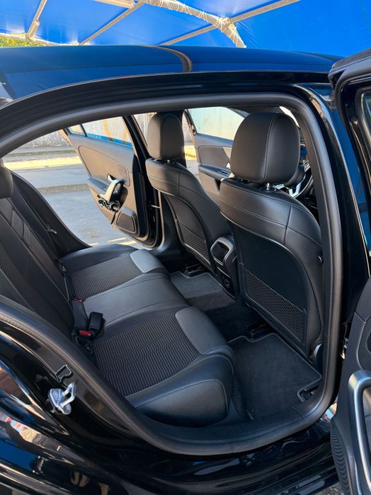 Mercedes benz A250e