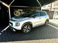 Citroën C3 Aircross 1.2 PureTech Feel