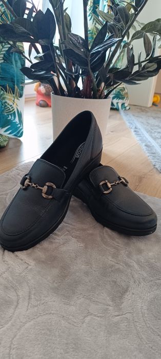 Buty Medicus  rozmiar 38