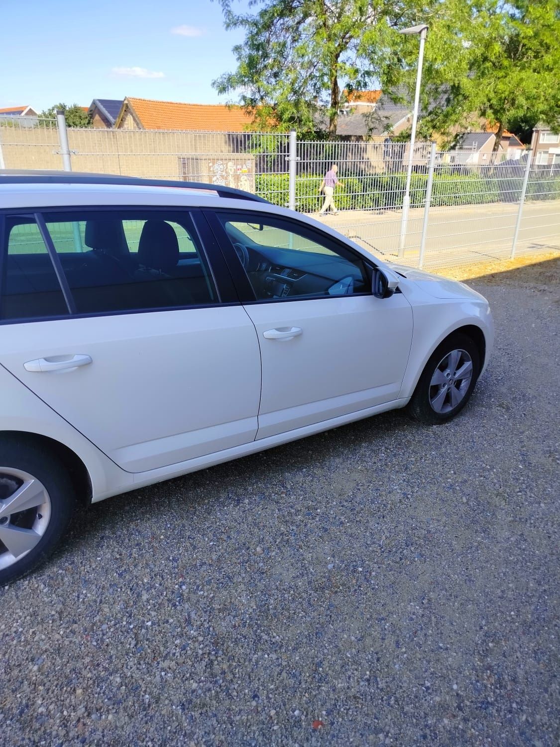 Skoda octavia 1.6 tdi