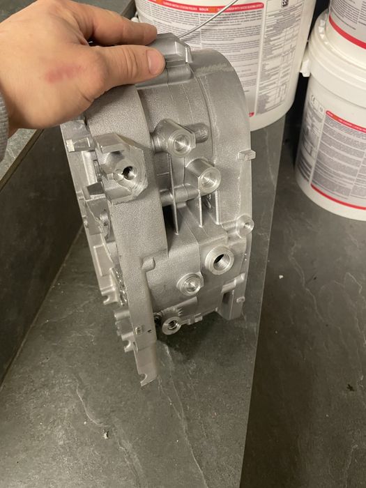 Kartery mz etz 150 nowe oryginal