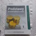 Podstawy Przedsiębiorczowści 1