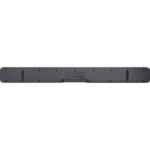 Саундбар JBL Bar 500 Black (JBLBAR500PROBL)