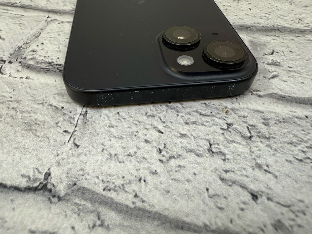 Iphone 15 128gb neverlock Black Global 550$