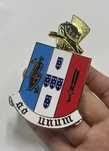 Crachá militar EPI