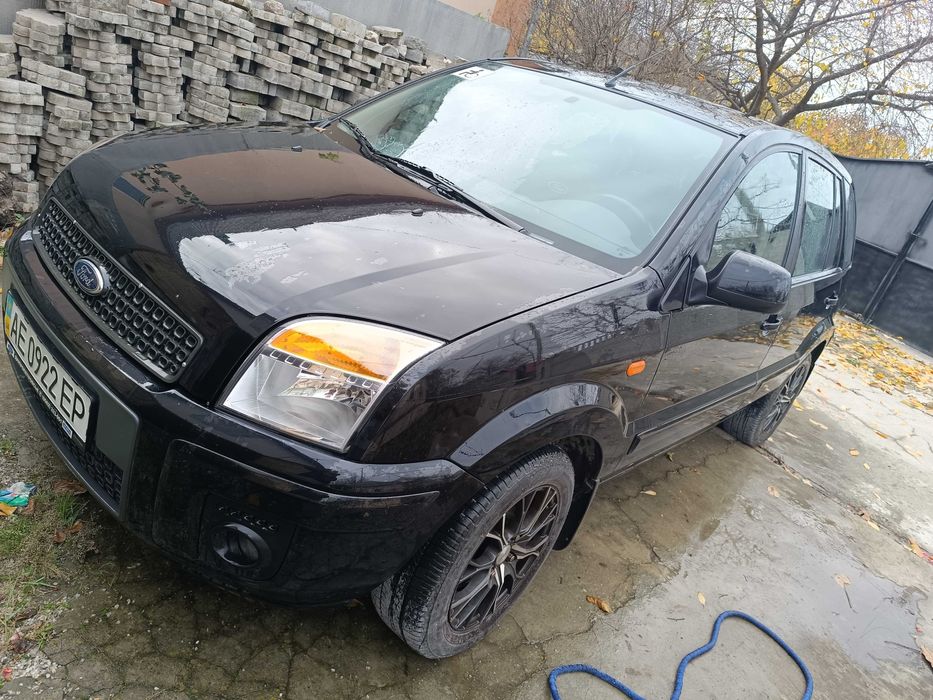 Ford fusion, 2011 рік