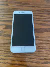 Iphone 6s Silver