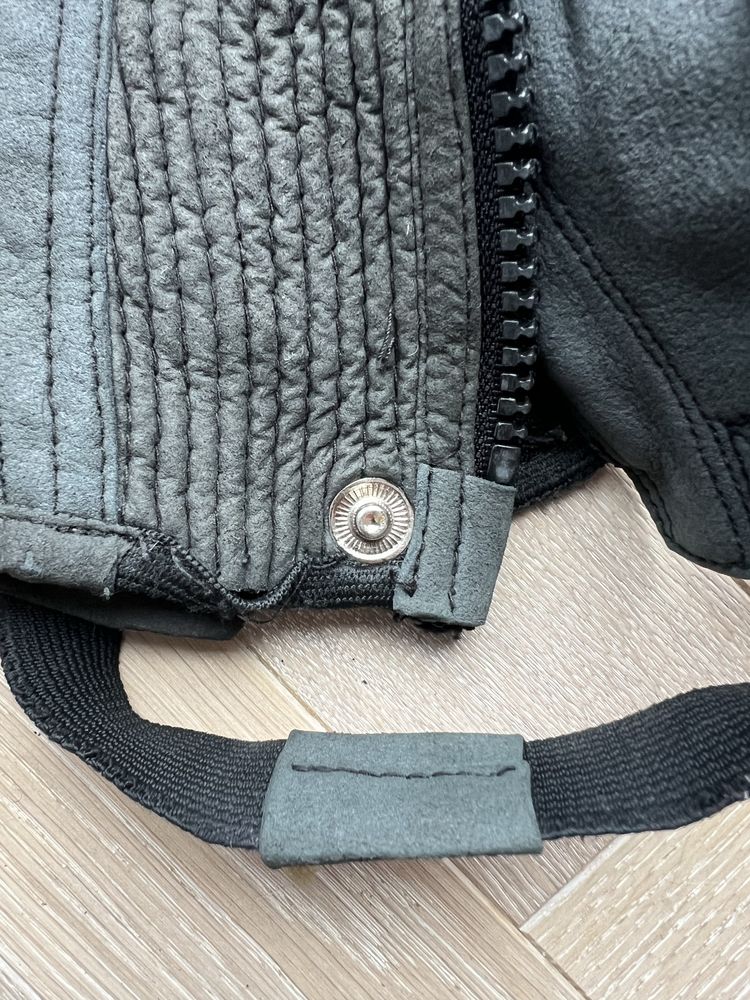 Kask jeździecki Uvex 52 skarpety jeździeckie Set