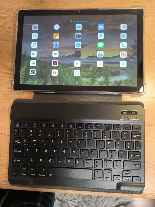 Планшет Xiaomi новий