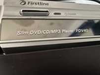DVD || Firstline FDV40