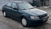 Продаж Honda Civic ma 1995 року, АКПП