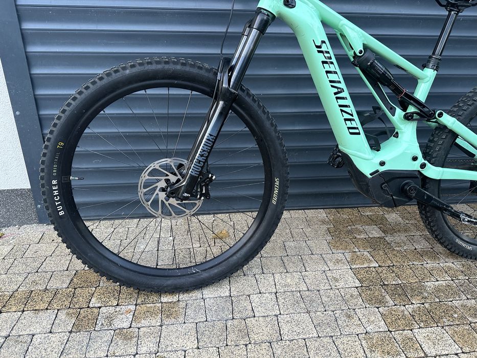 Specialized turbo levo 700Wh