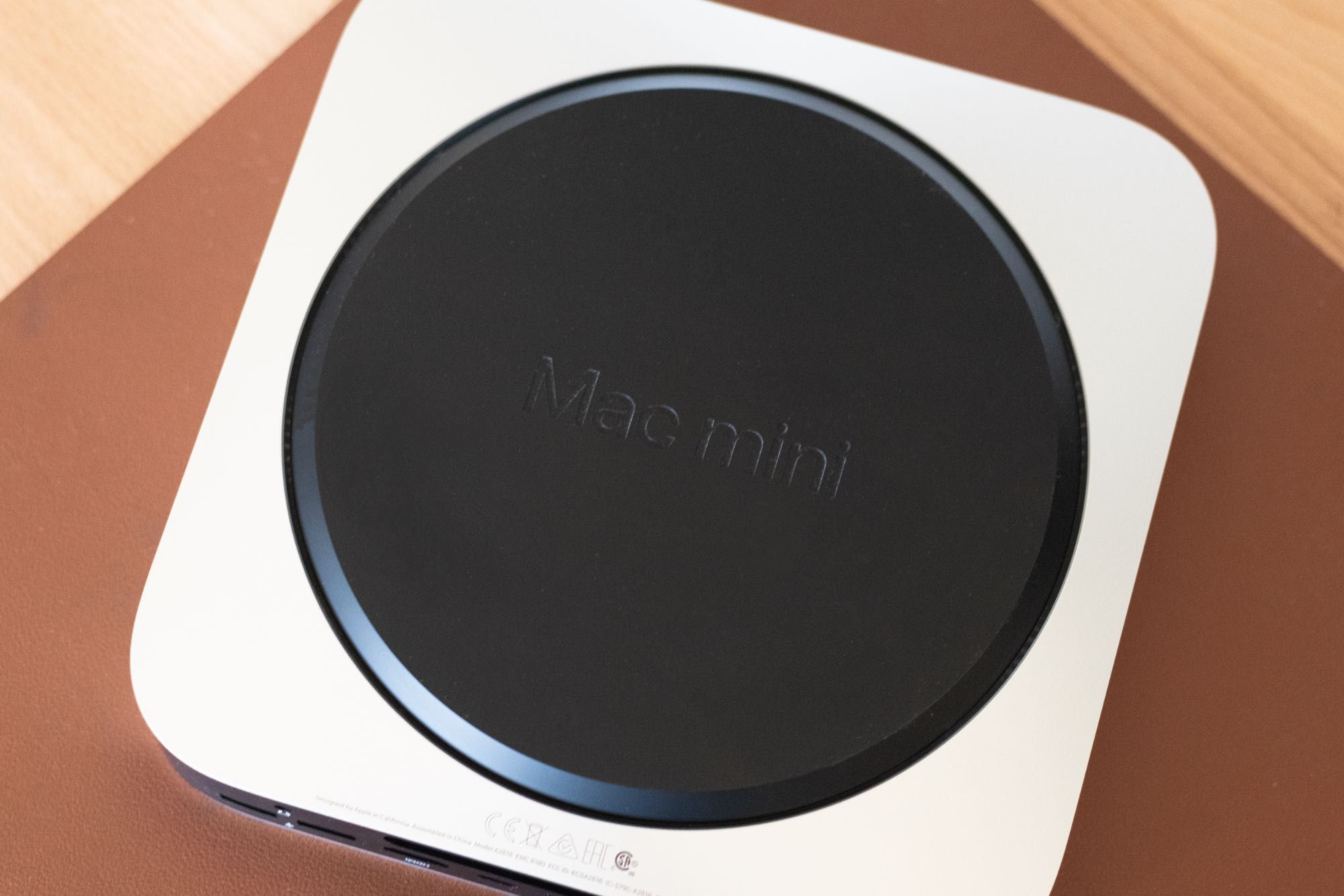 Apple Mac Mini M2 PRO 16Gb / 512Gb SDD