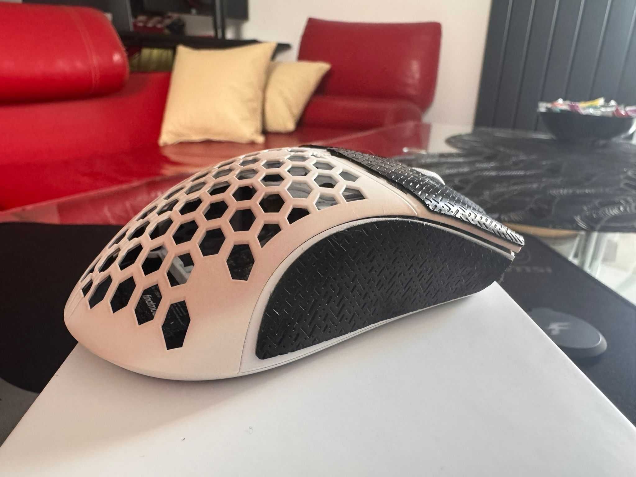 Myszka Finalmouse UltralightX Pro Series (M)
