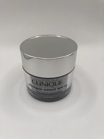 Krem Clinique Smart SPF 15 Custom-Repair Moisturizer