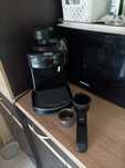 Ekspres do kawy DeLonghi Caffe Parma