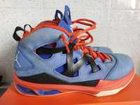 Nike Air Jordan Melo M9 r. 44 buty do kosza