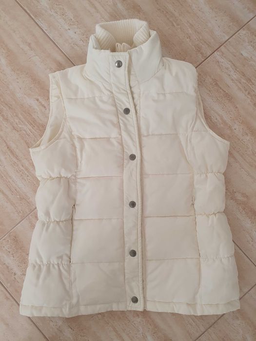 Bezrękawniak Oviesse 10-11 lat