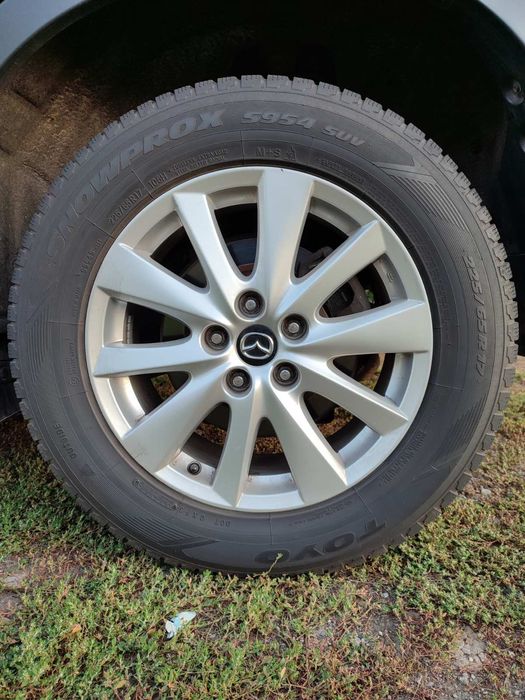 Продам Mazda CX-5