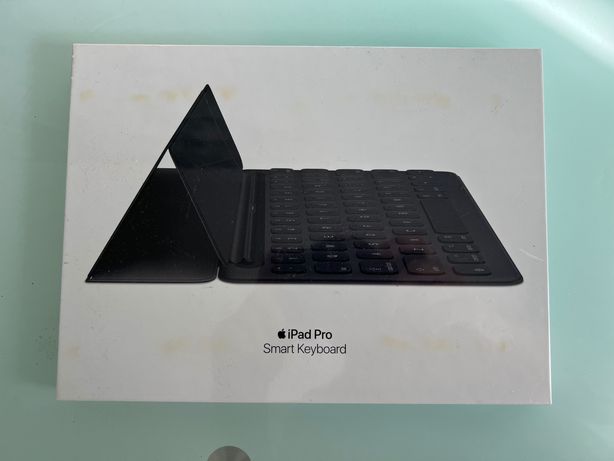 MPTL2 iPad Pro 10,5 Smart Keyboard клавиатура айпад 10,5 новая